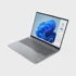 LENOVO Laptop ThinkBook 16 G7 / AMD Ryzen 7 7735HS, 16", 1920x1200, 16 GB, 1 TB SSD, Windows 11 Pro, siva